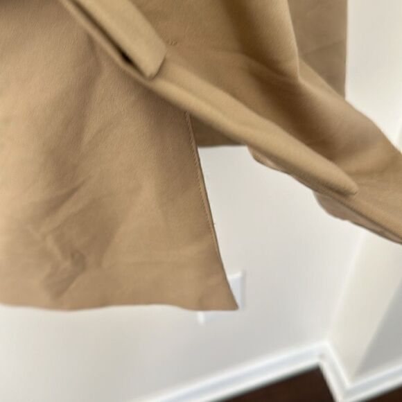 ZARA Double Breasted Waistcoat Dress L - Picture 7 of 10